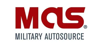 Military AutoSource logo | DARCARS Nissan of Rockville in Rockville MD