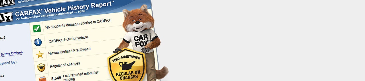 DARCARS Nissan of Rockville in Rockville MD