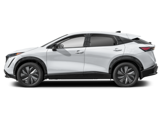 Nissan ARIYA - DARCARS Nissan of Rockville in Rockville MD