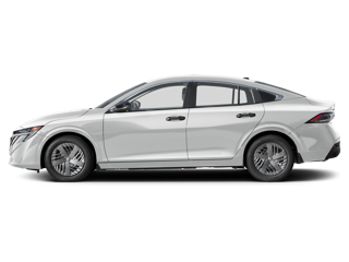 2026 Nissan Sentra SV | DARCARS Nissan of Rockville in Rockville MD