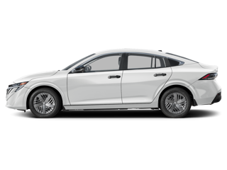 2026 Nissan Sentra SV | DARCARS Nissan of Rockville in Rockville MD