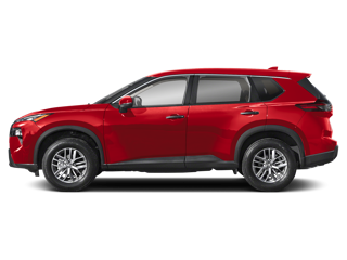 2026 Nissan Rogue Platinum | DARCARS Nissan of Rockville in Rockville MD