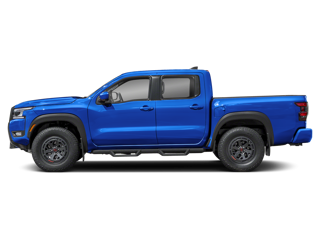 2026 Nissan Frontier SV | DARCARS Nissan of Rockville in Rockville MD