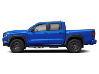 2026 Nissan Frontier SV | DARCARS Nissan of Rockville in Rockville MD