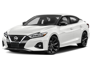 2021 Nissan Maxima in Rockville, MD