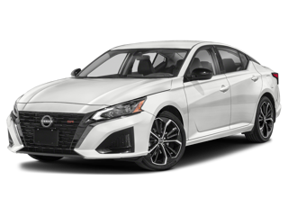 Altima Rental at DARCARS Nissan of Rockville in #CITY MD 