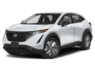 2024 Nissan ARIYA Rockville, MD