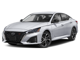 2025 Nissan Altima Rockville, MD