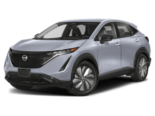 2025 Nissan ARIYA Rockville, MD
