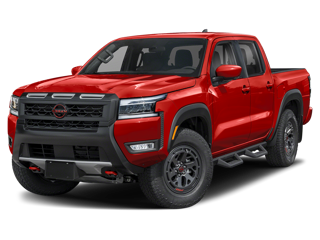 2025 Nissan Frontier Rockville, MD