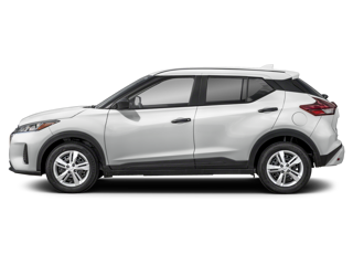 2025 KICKS at DARCARS Nissan of Rockville of Rockville MD