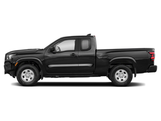 2025 Nissan Frontier SV | DARCARS Nissan of Rockville in Rockville MD