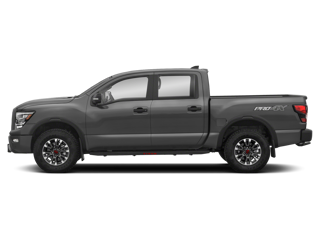 2025 Nissan Titan S | DARCARS Nissan of Rockville in Rockville MD