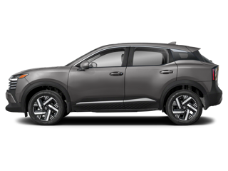 2025 KICKS at DARCARS Nissan of Rockville of Rockville MD