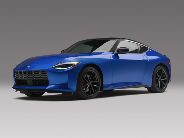 2024 Nissan Z for Sale in Rockville, MD