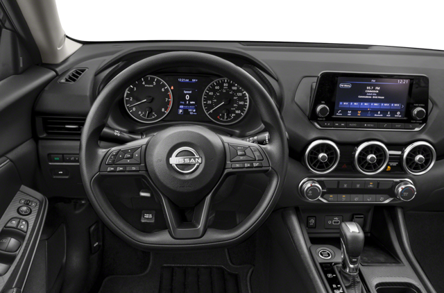 2024 Nissan Sentra Steering Wheel Rockville, MD