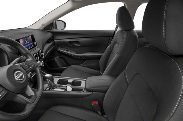 2024 Nissan Sentra Front Seats Rockville, MD