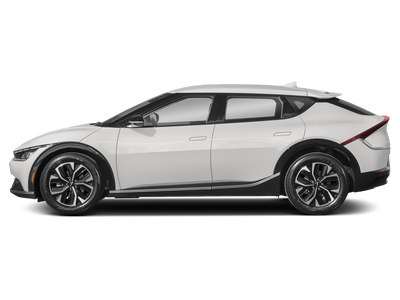 2022 Kia EV6 Wind Low Miles