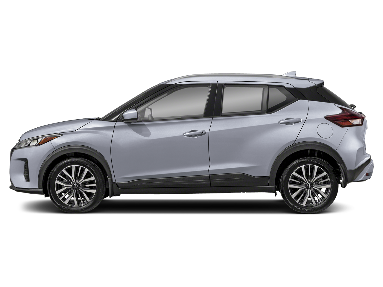 2023 Nissan Kicks SV photo 2