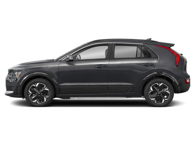 2024 Kia Niro EV Wind NO gas GO electric