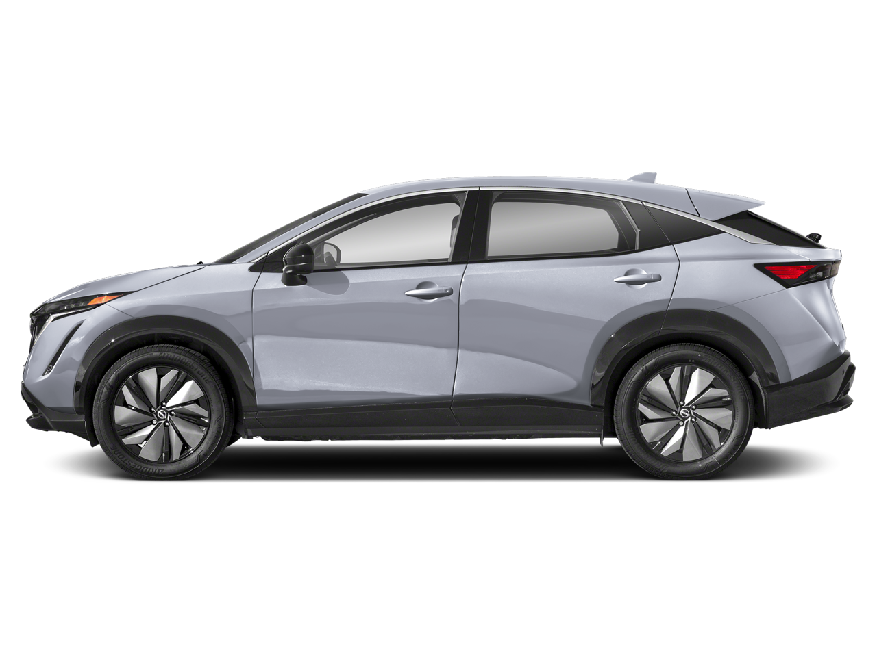 2024 Nissan Ariya ENGAGE