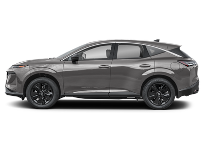 2025 Nissan Murano SV New Arrival