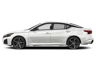 2026 Nissan Altima 2.5 SR