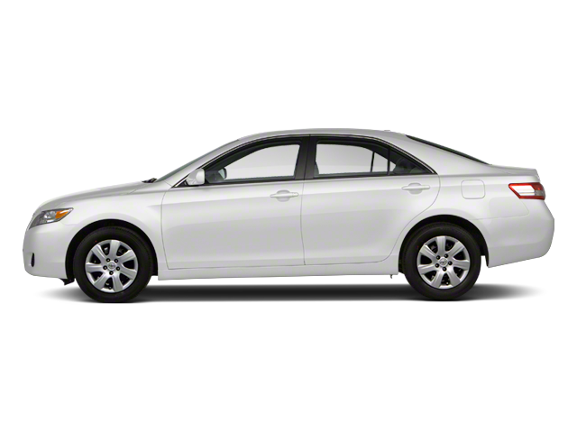 2010 Toyota Camry XLE