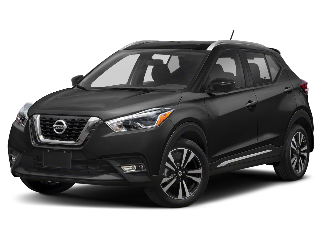 2019 Nissan Kicks SR for sale in Rockville, MD