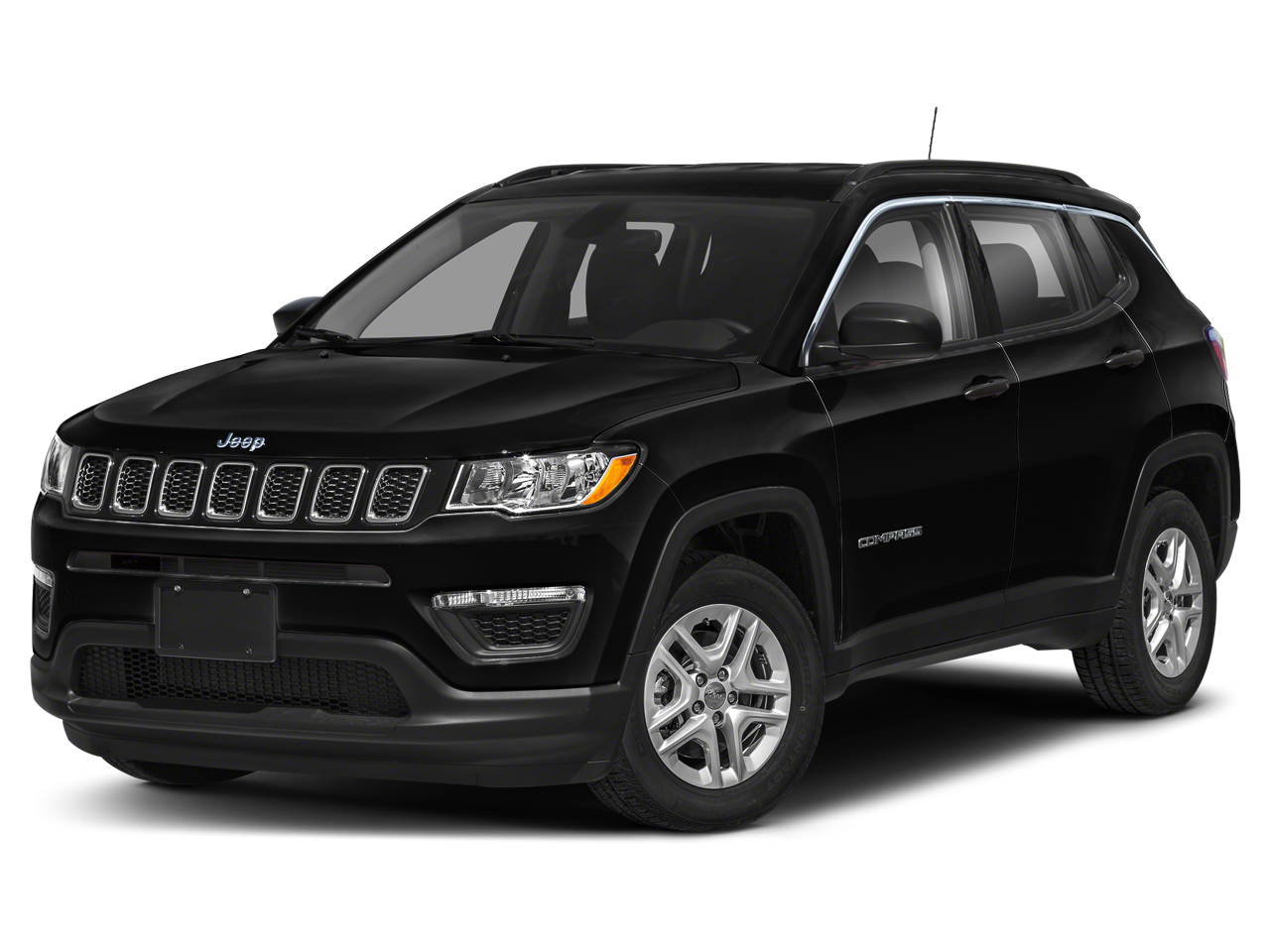 2020 Jeep Compass Latitude for sale in Rockville, MD