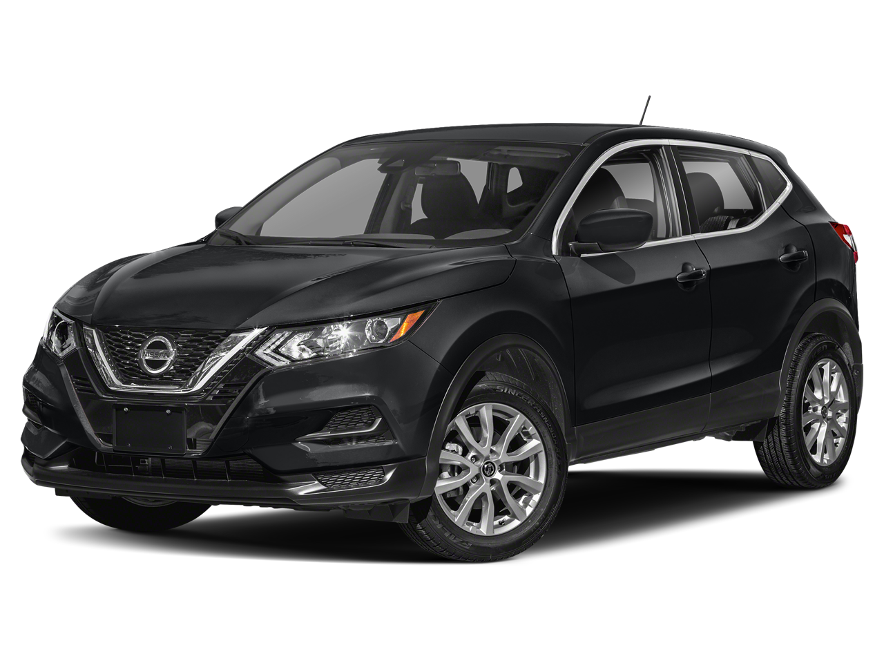 2020 Nissan Rogue Sport S Low Miles Value
