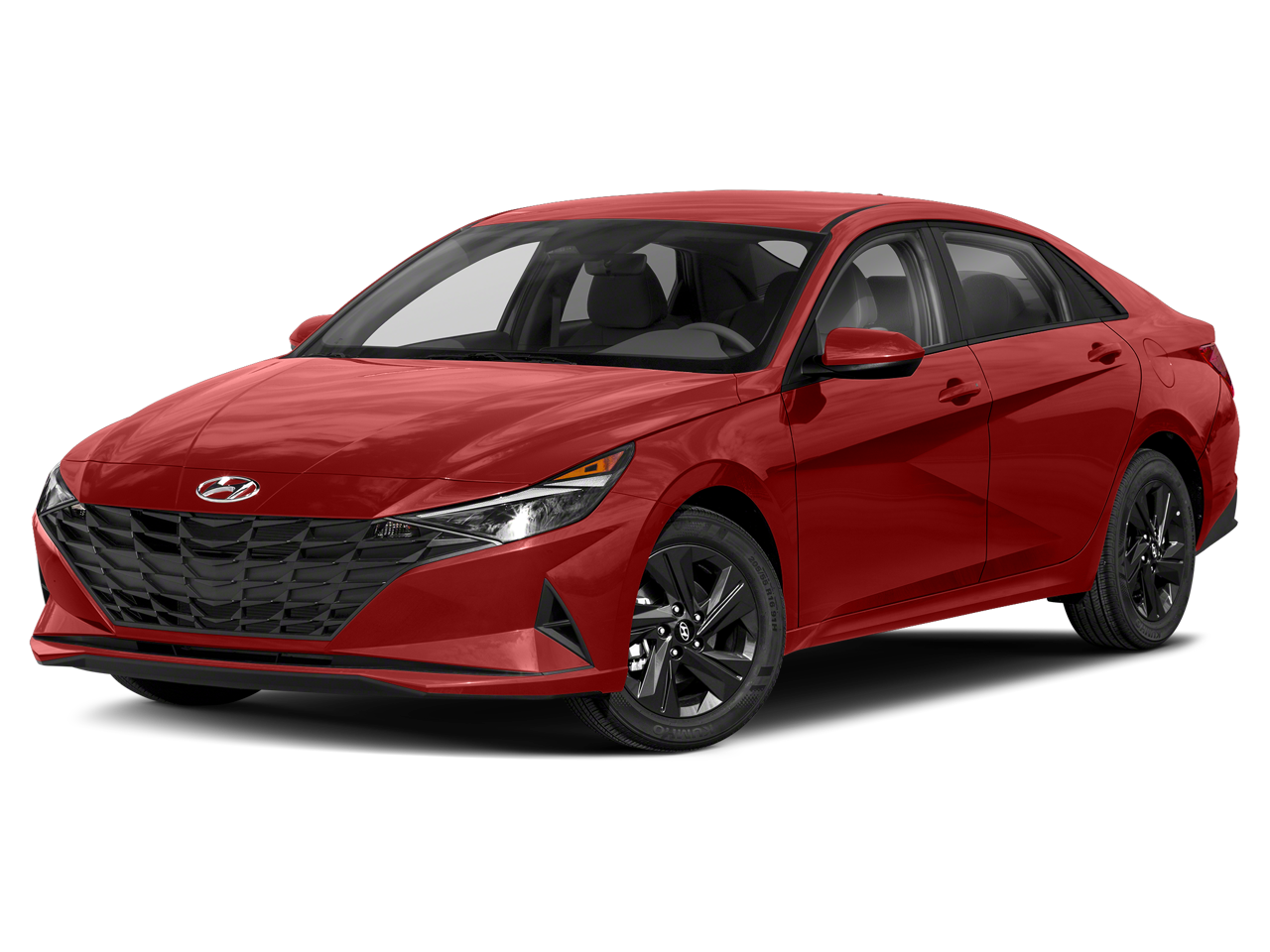 2021 Hyundai Elantra SEL for sale in Rockville, MD