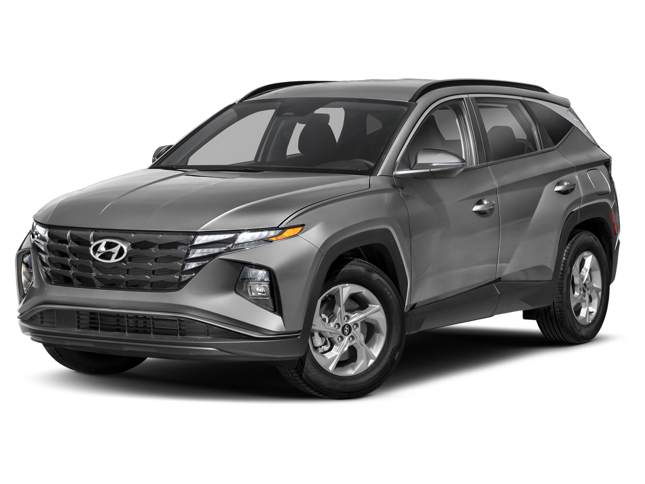 2022 Hyundai Tucson SEL for sale in Rockville, MD