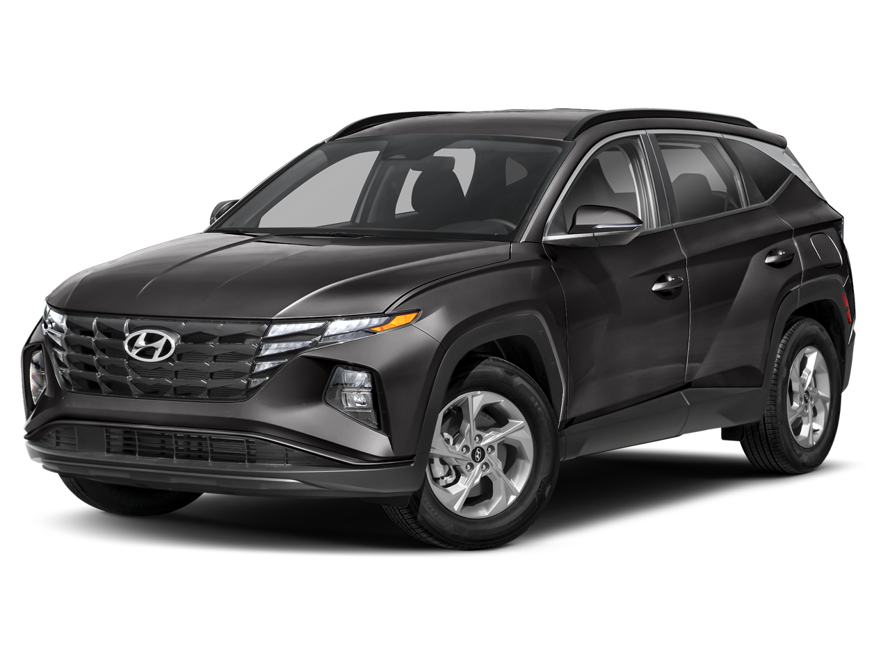 2022 Hyundai Tucson SEL Convenience PKG