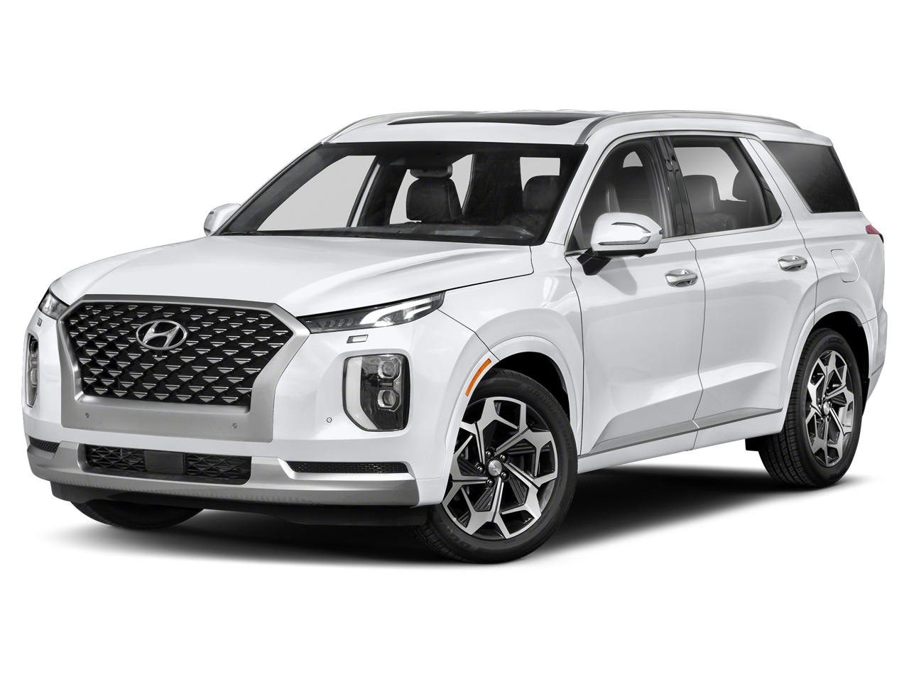2022 Hyundai Palisade Calligraphy for sale in Rockville, MD