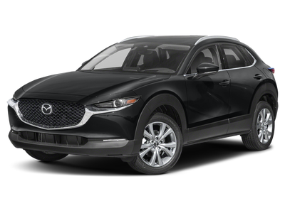 2022 Mazda Mazda CX-30 2.5 S Premium Package