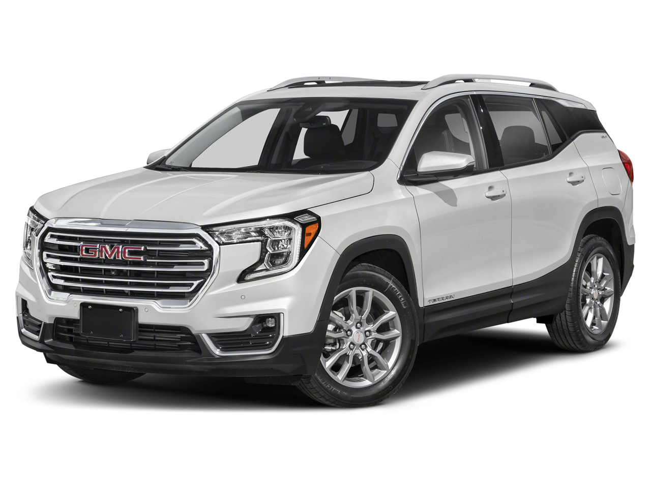 2023 GMC Terrain SLT for sale in Rockville, MD