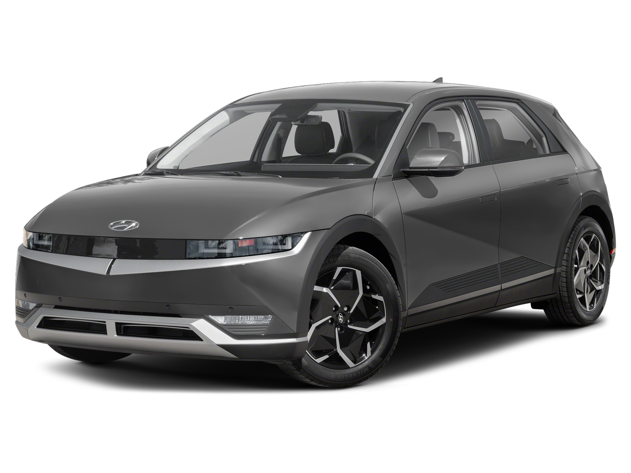 2023 Hyundai IONIQ 5 SEL Rare Paint Color