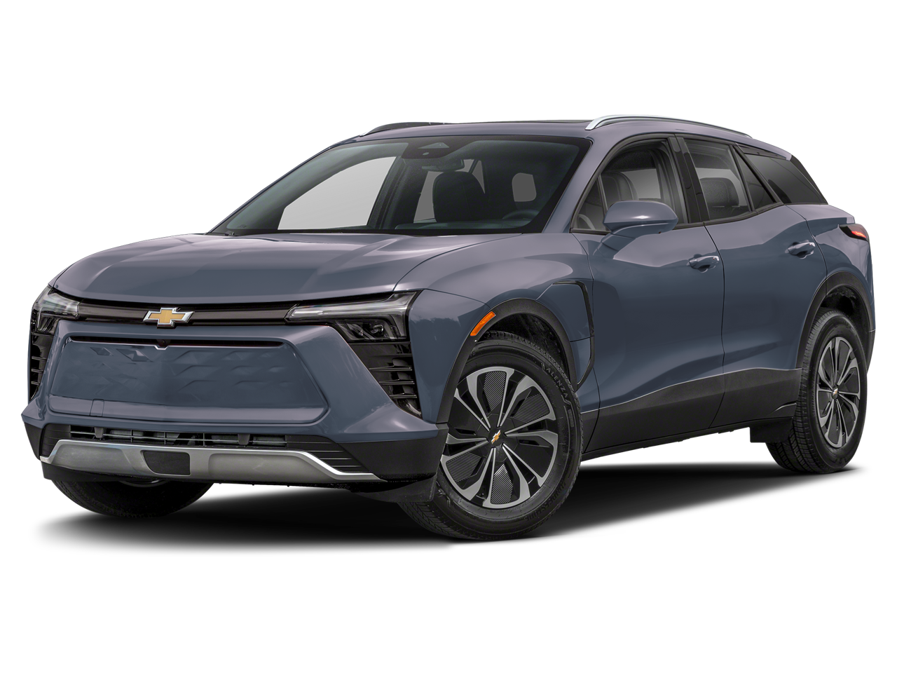 2024 Chevrolet Blazer EV LT for sale in Rockville, MD