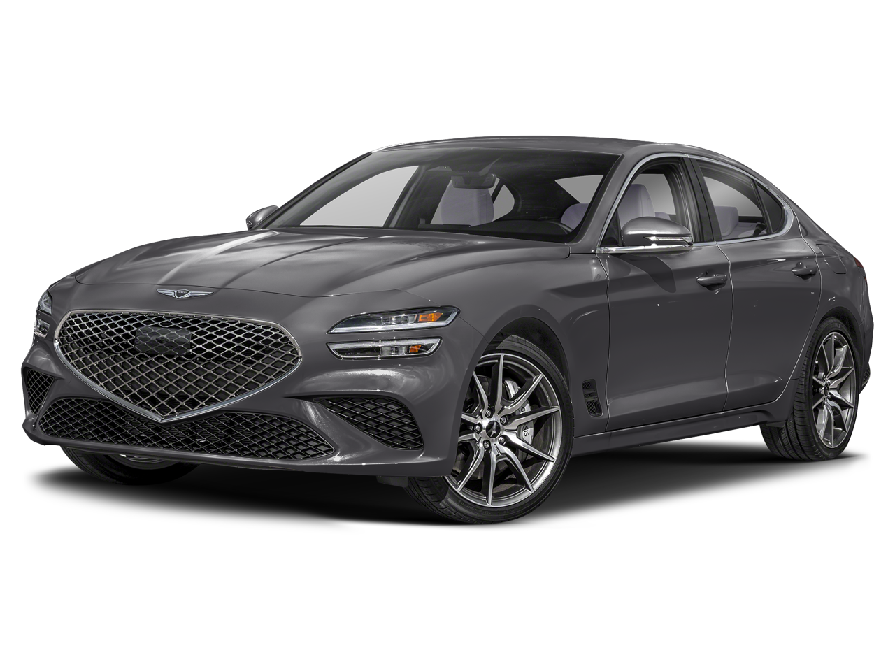 2024 Genesis G70 2.5T