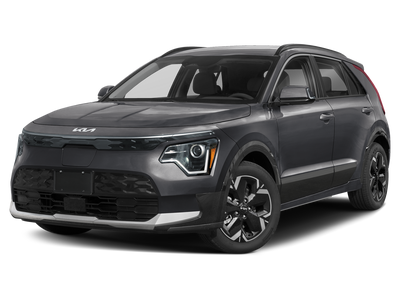 2024 Kia Niro EV Wind NO gas GO electric