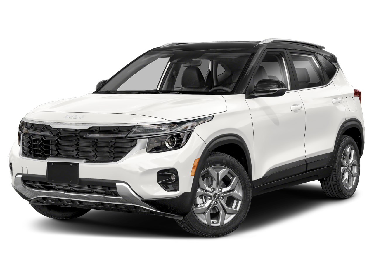 2024 Kia Seltos S for sale in Rockville, MD