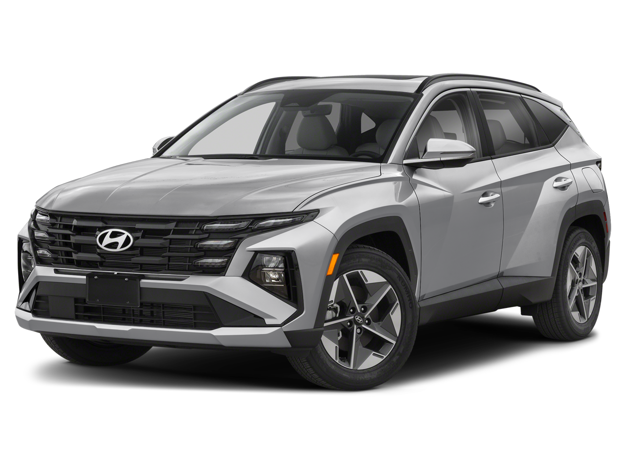 2025 Hyundai Tucson SEL Convenience for sale in Rockville, MD