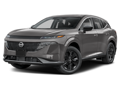 2025 Nissan Murano SV New Arrival