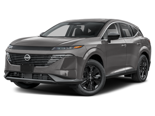2025 Nissan Murano SV New Arrival