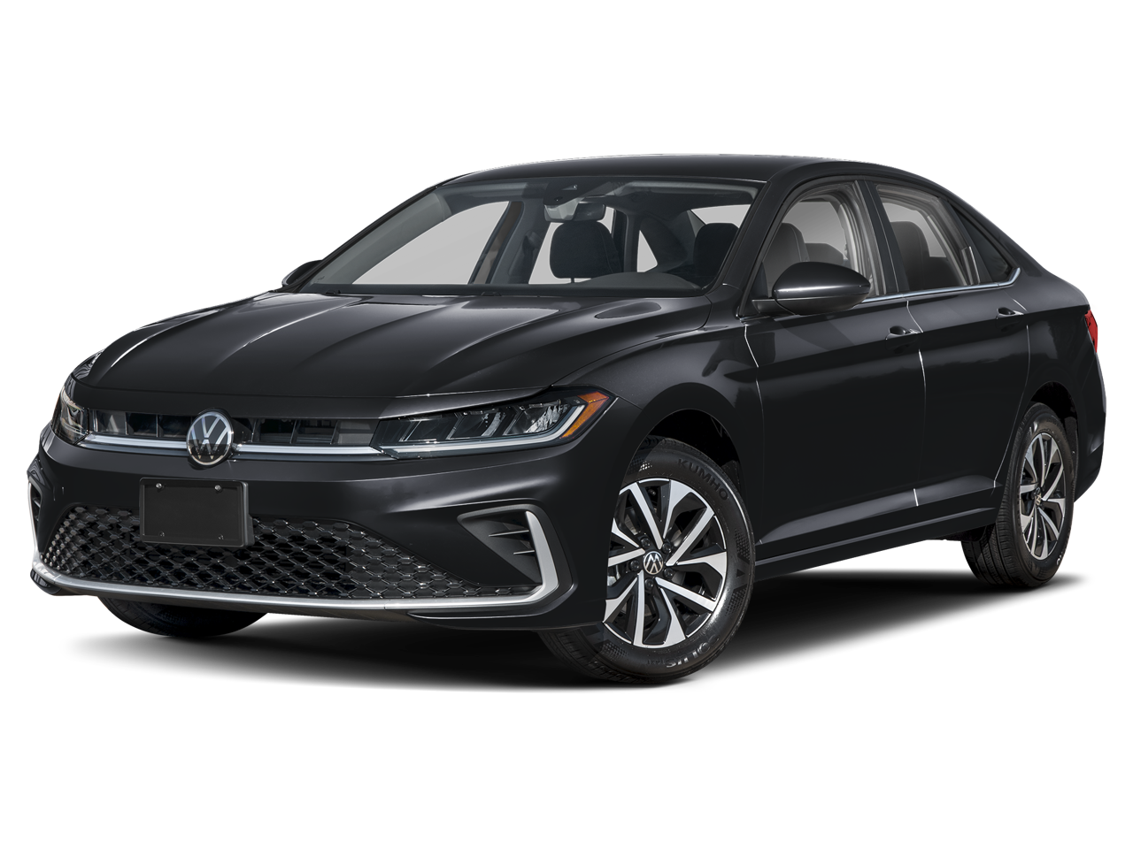 2025 Volkswagen Jetta S for sale in Rockville, MD