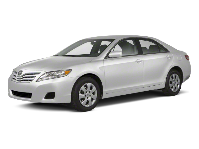 2010 Toyota Camry XLE