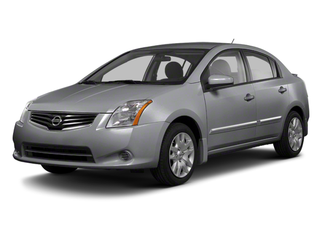 2011 Nissan Sentra 2.0 S