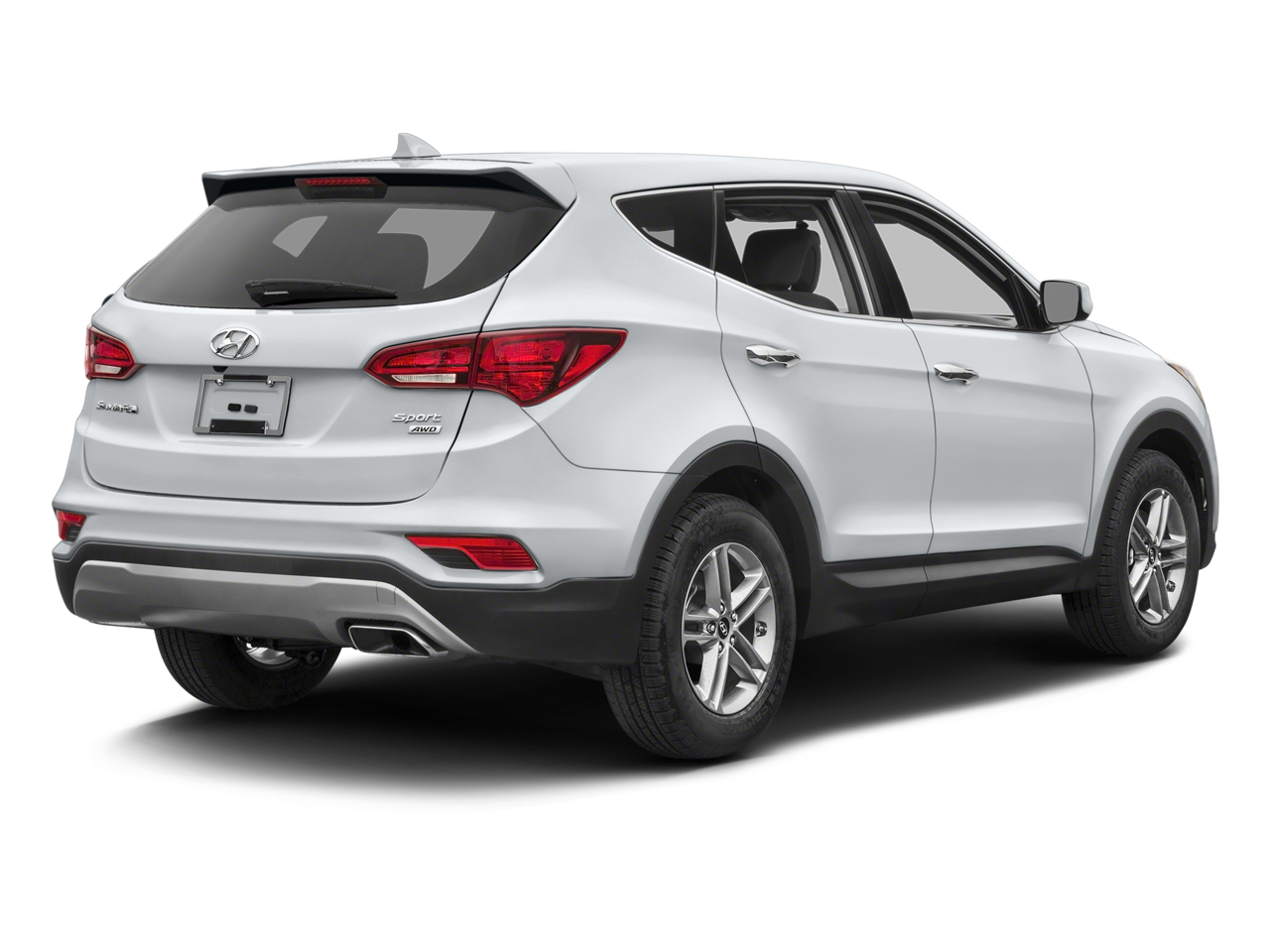 Used 2017 Hyundai Santa Fe Sport with VIN 5NMZUDLB3HH019301 for sale in Rockville, MD