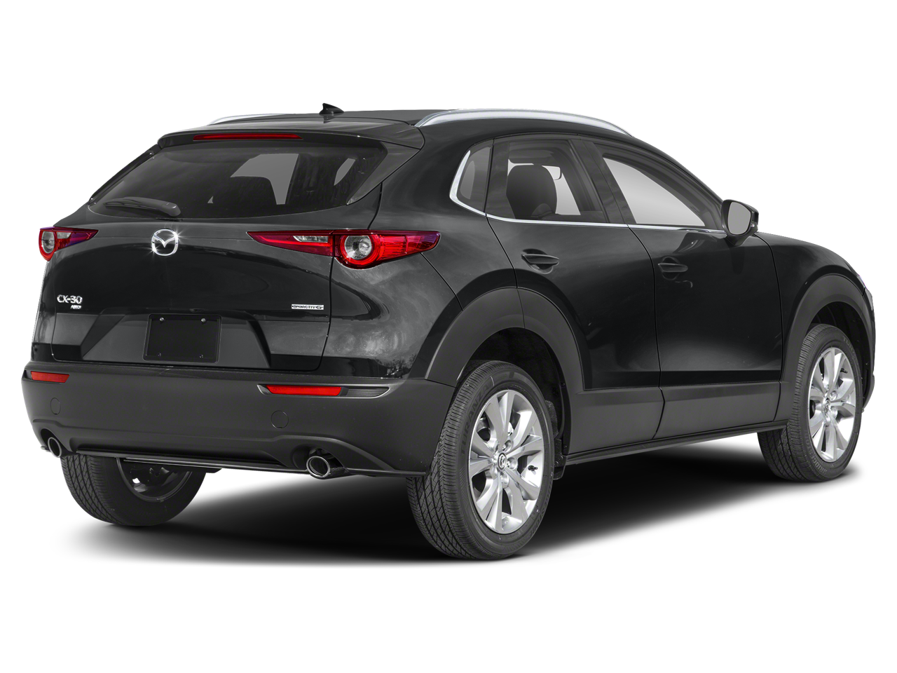 2022 Mazda Mazda CX-30 2.5 S Premium Package
